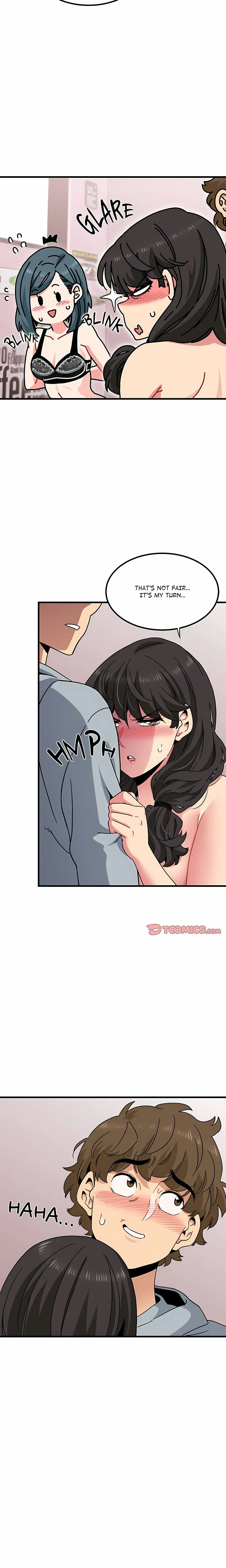The Turning Point Manhwa Chapter 131 - Page 12