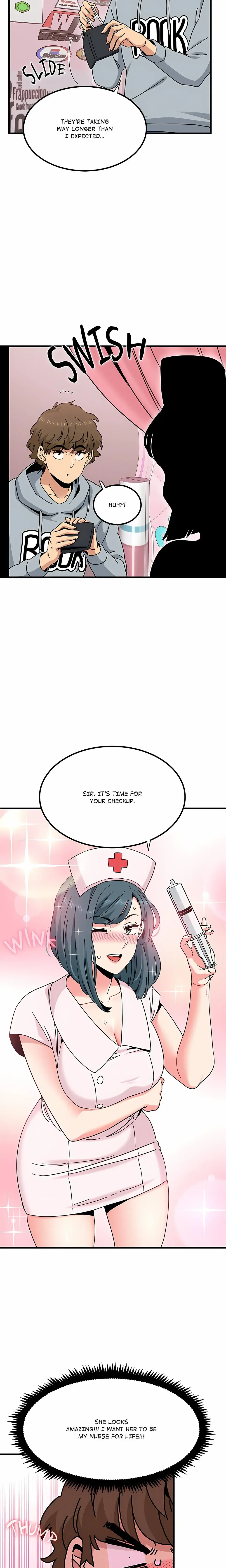 The Turning Point Manhwa Chapter 131 - Page 14