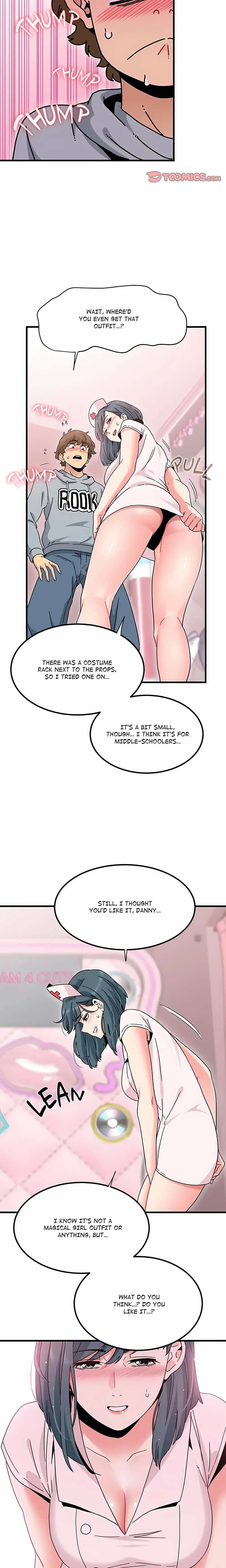 The Turning Point Manhwa Chapter 131 - Page 15