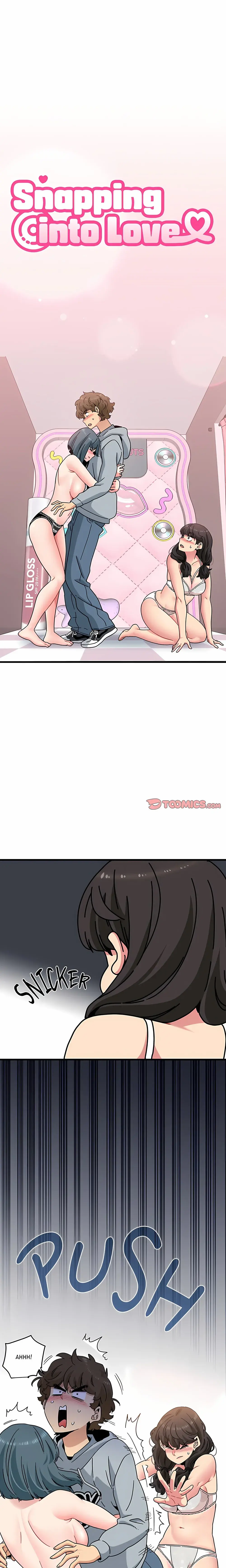 The Turning Point Manhwa Chapter 131 - Page 2