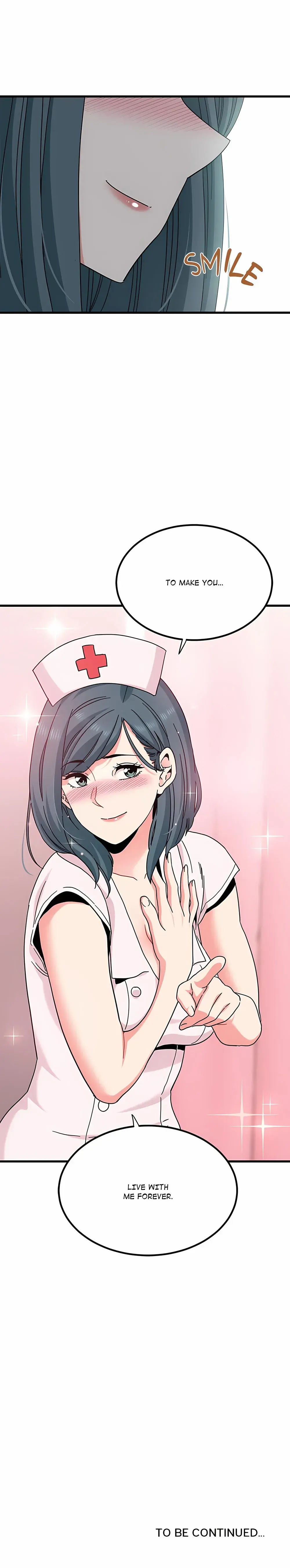The Turning Point Manhwa Chapter 131 - Page 23