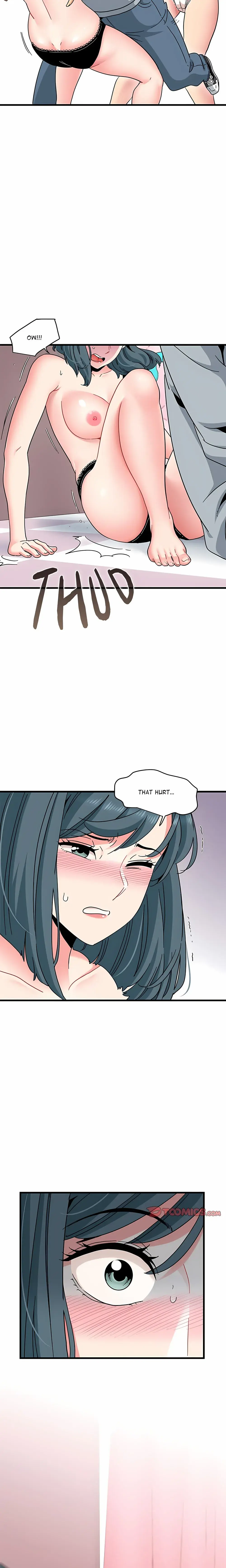 The Turning Point Manhwa Chapter 131 - Page 3