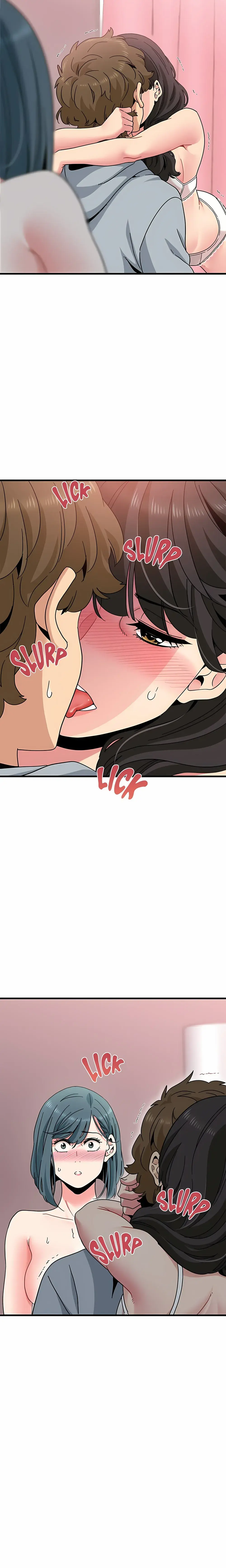 The Turning Point Manhwa Chapter 131 - Page 4