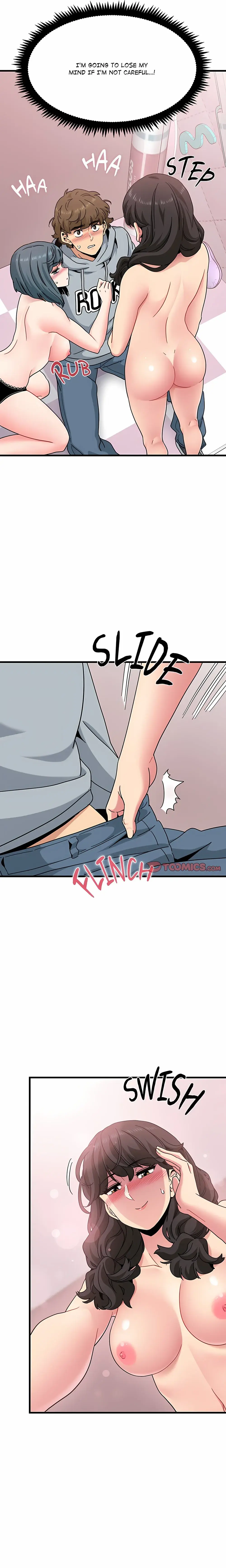 The Turning Point Manhwa Chapter 131 - Page 7