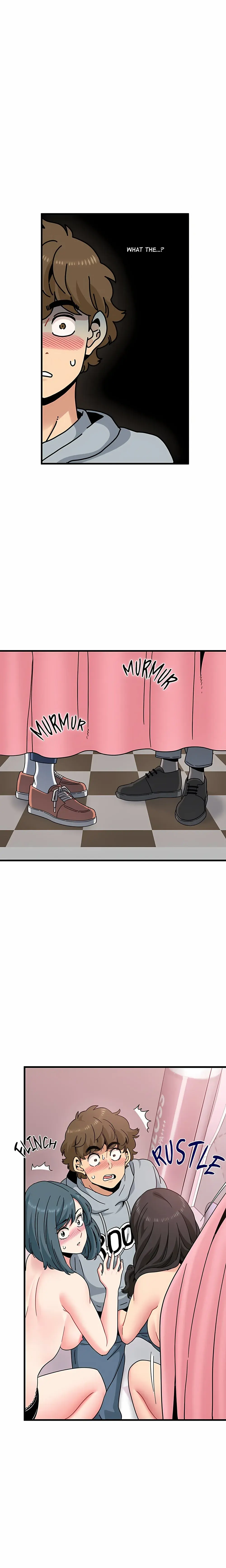 The Turning Point Manhwa Chapter 131 - Page 9