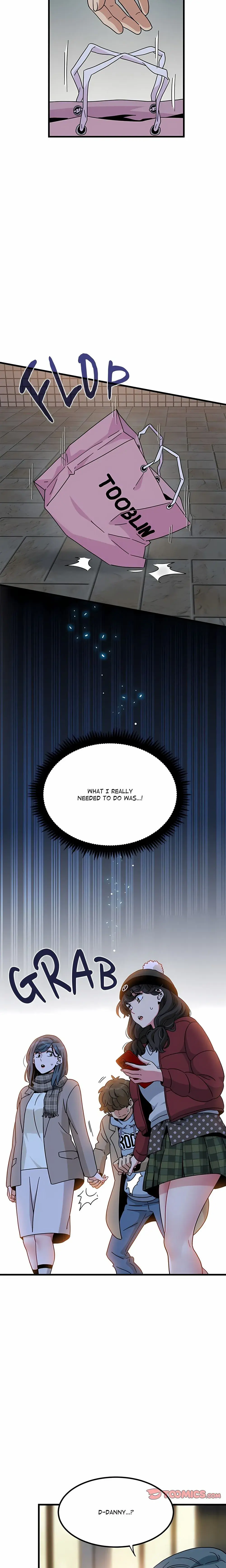 The Turning Point Manhwa Chapter 132 - Page 15