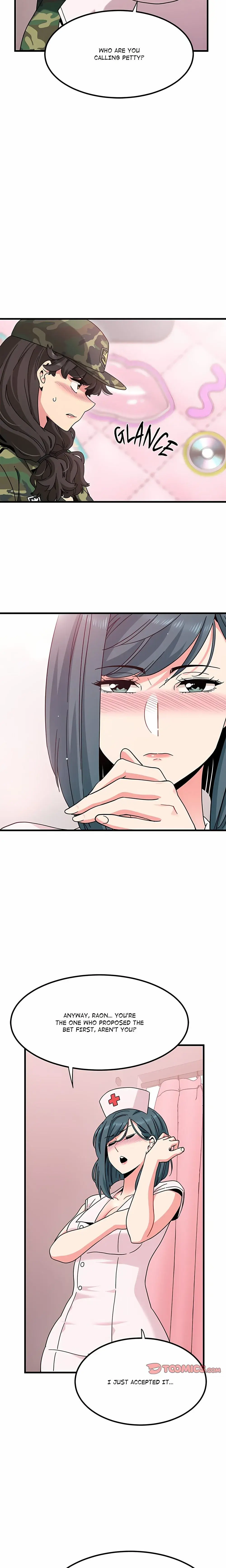 The Turning Point Manhwa Chapter 132 - Page 5