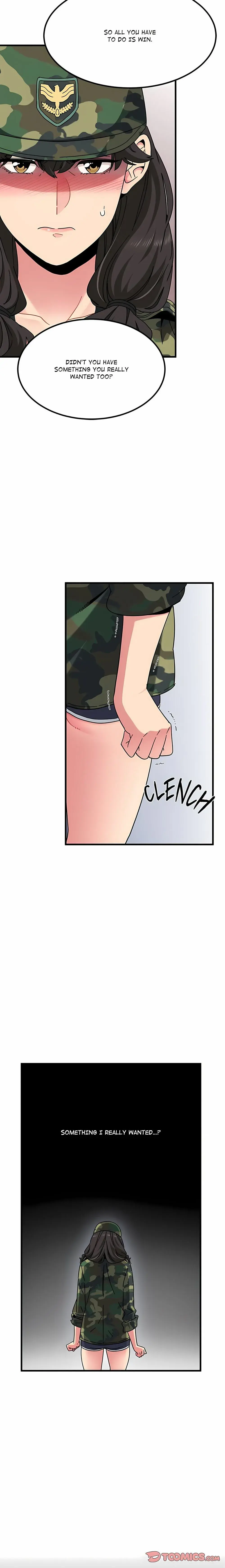 The Turning Point Manhwa Chapter 132 - Page 6
