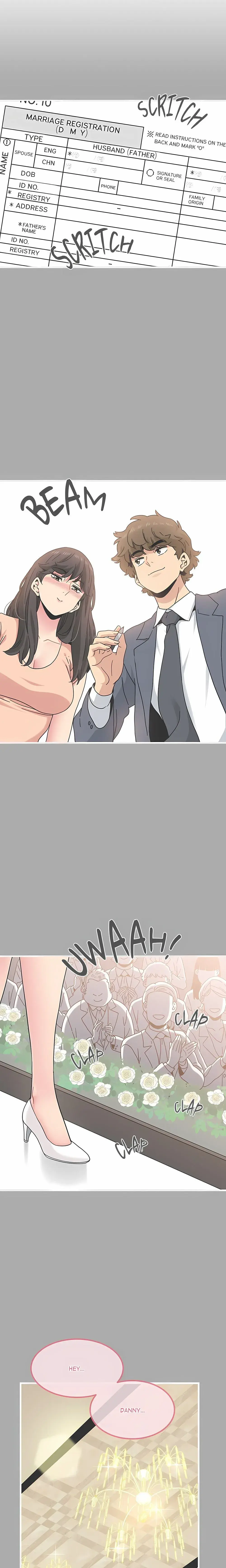 The Turning Point Manhwa Chapter 132 - Page 7