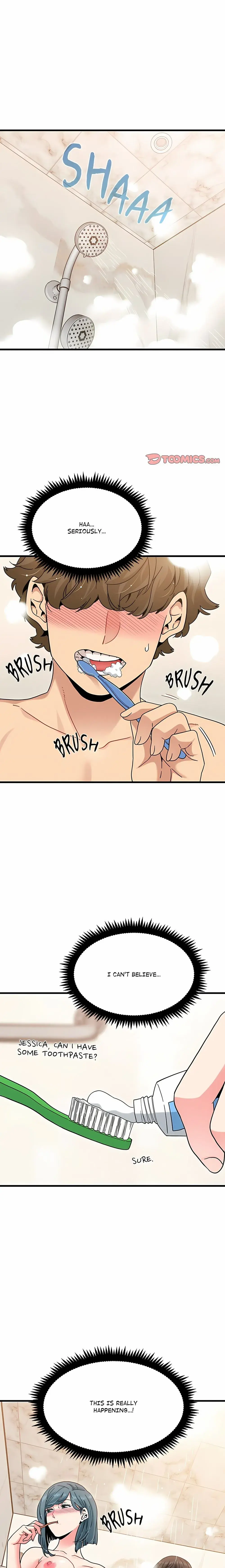 The Turning Point Manhwa Chapter 133 - Page 1