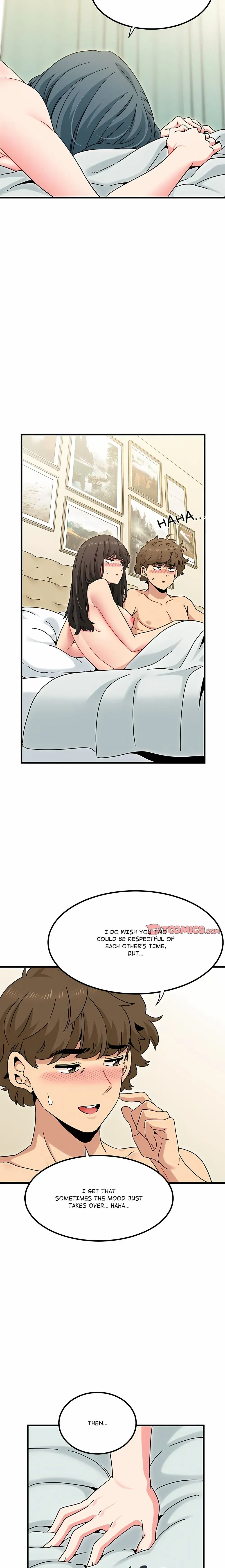 The Turning Point Manhwa Chapter 133 - Page 12