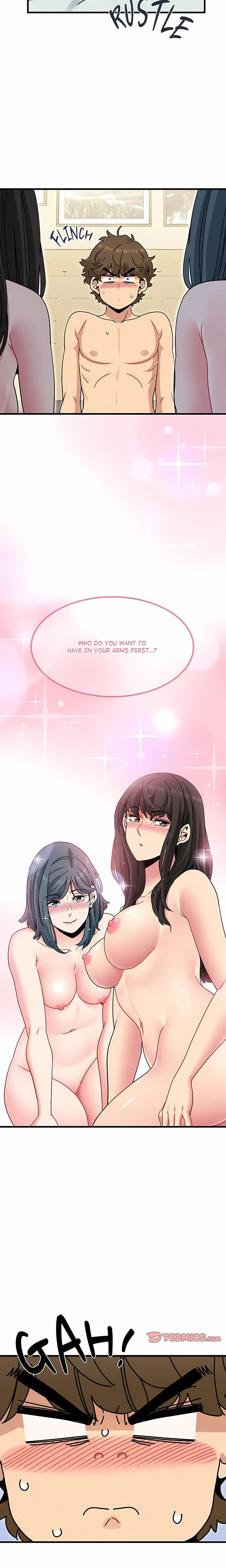 The Turning Point Manhwa Chapter 133 - Page 13
