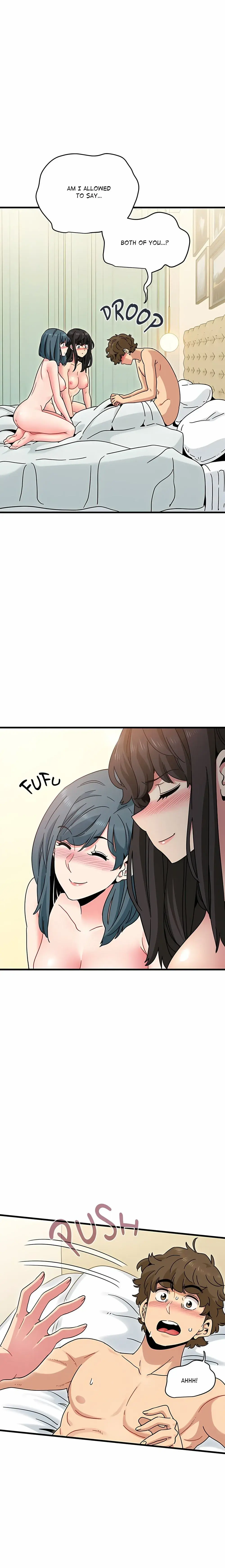 The Turning Point Manhwa Chapter 133 - Page 14