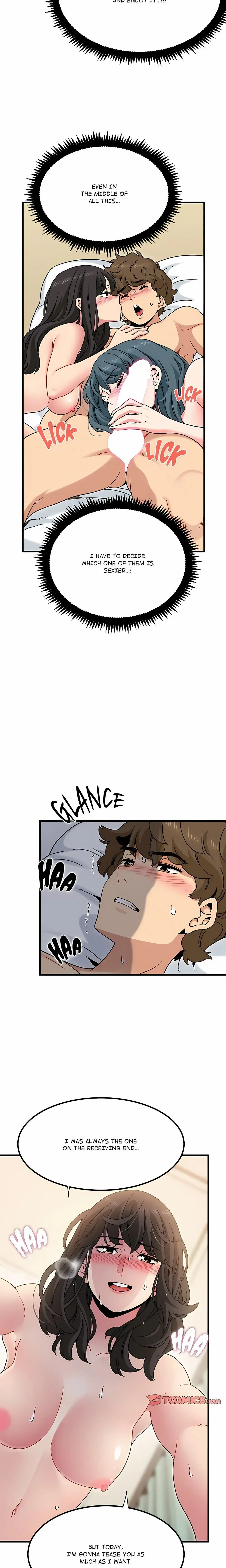 The Turning Point Manhwa Chapter 133 - Page 18