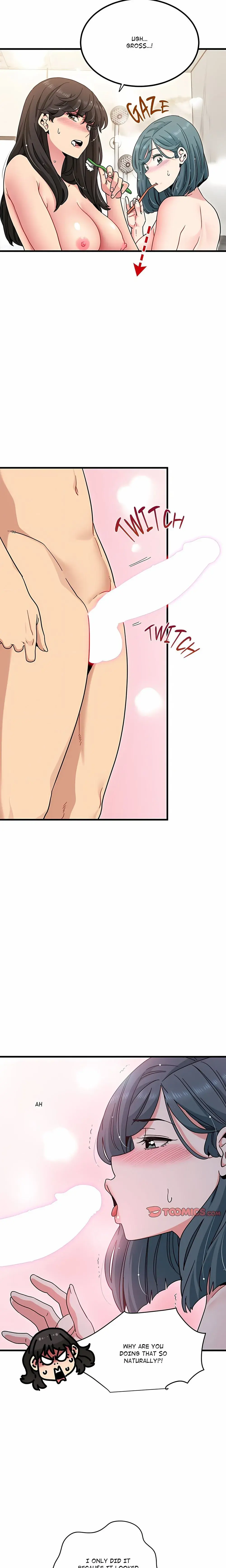 The Turning Point Manhwa Chapter 133 - Page 3