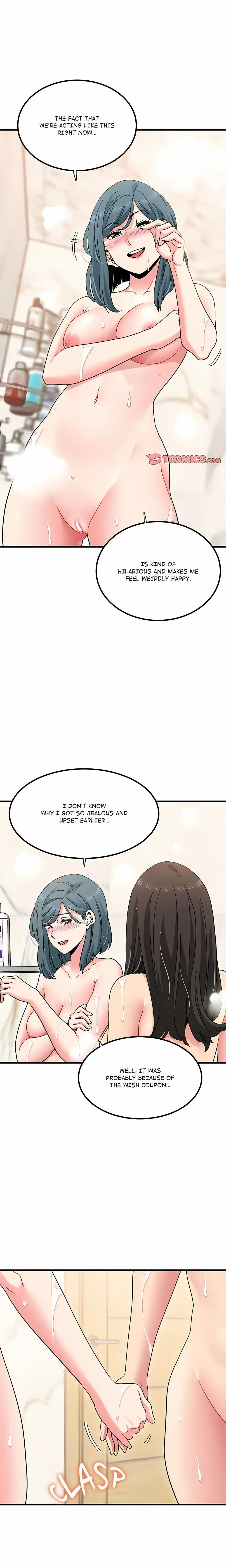 The Turning Point Manhwa Chapter 133 - Page 6