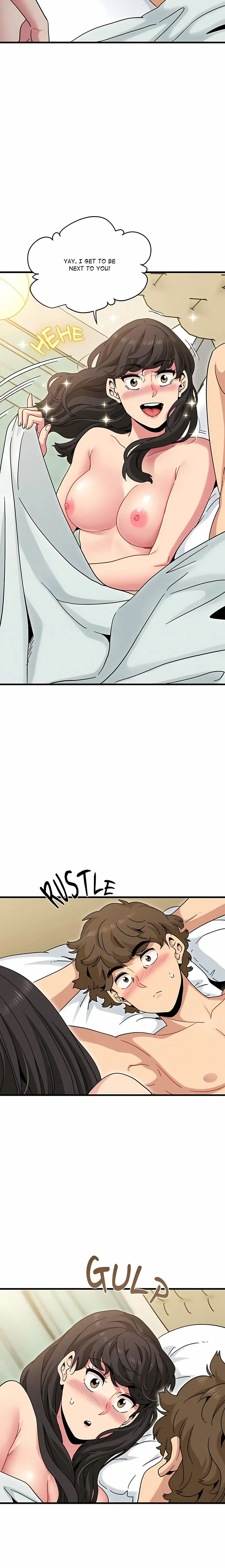 The Turning Point Manhwa Chapter 133 - Page 9