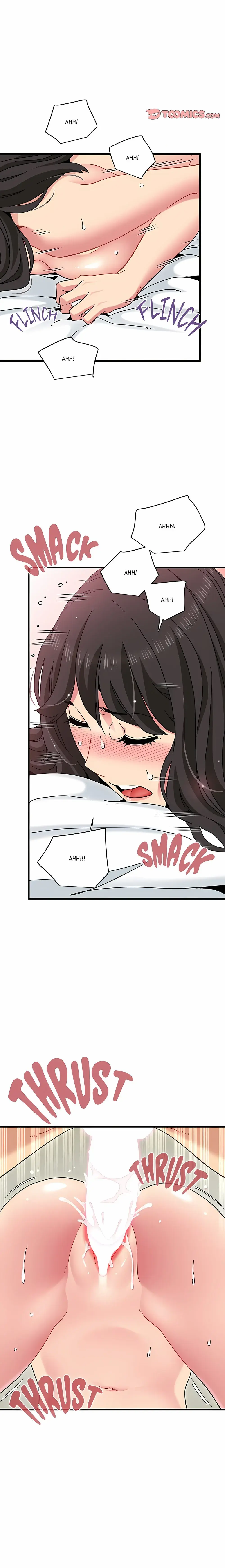 The Turning Point Manhwa Chapter 134 - Page 10