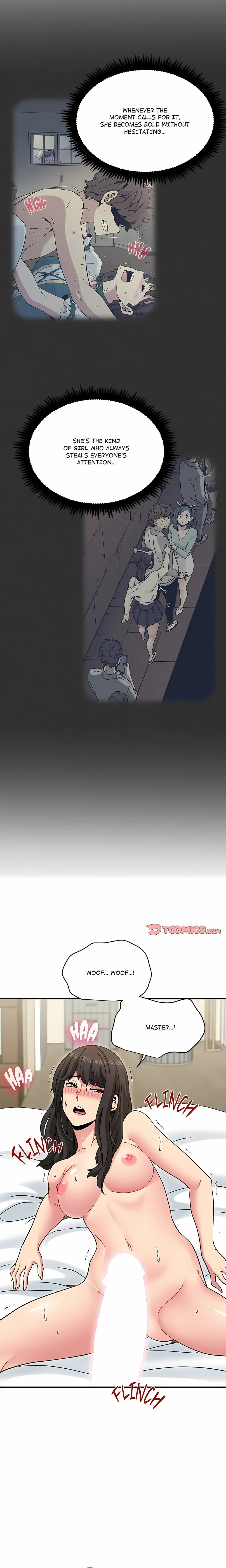 The Turning Point Manhwa Chapter 134 - Page 12