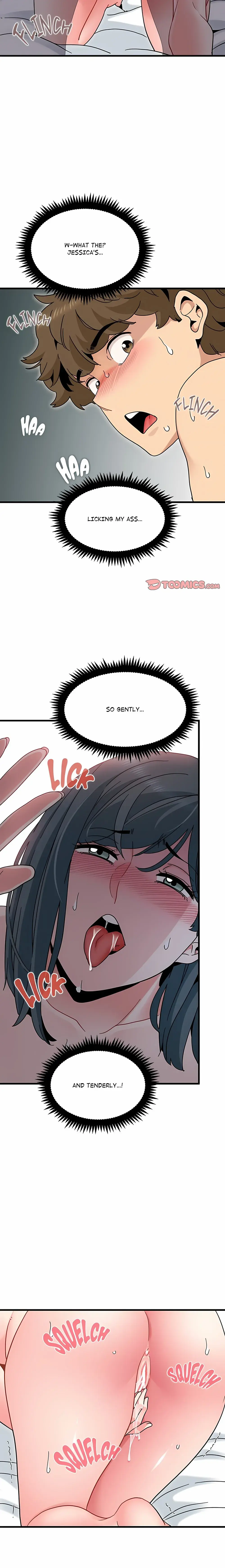 The Turning Point Manhwa Chapter 134 - Page 16