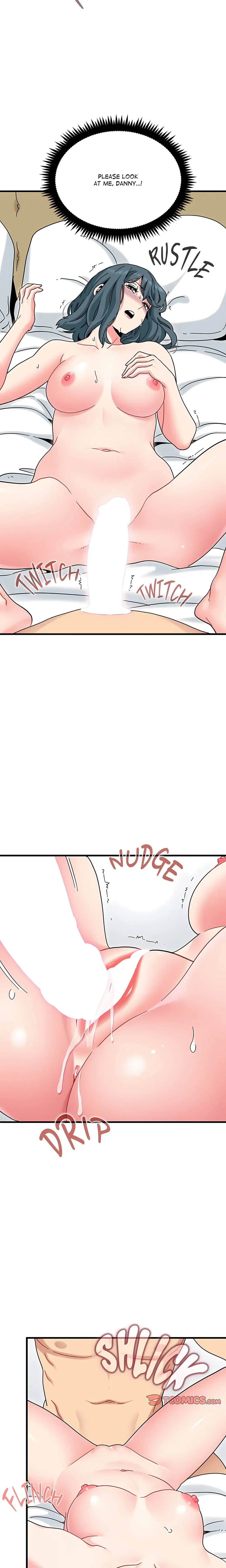 The Turning Point Manhwa Chapter 134 - Page 18
