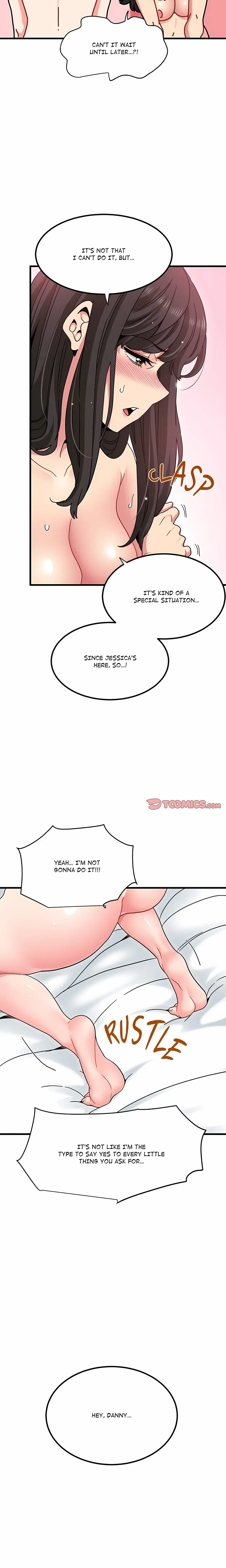 The Turning Point Manhwa Chapter 134 - Page 2
