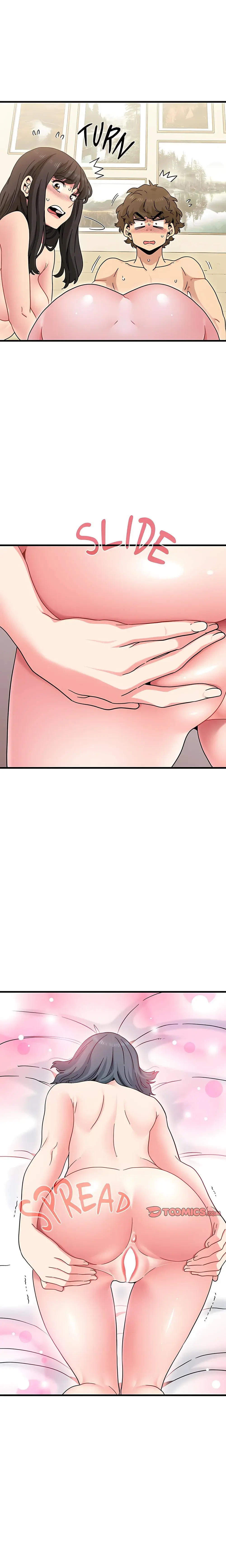 The Turning Point Manhwa Chapter 134 - Page 3