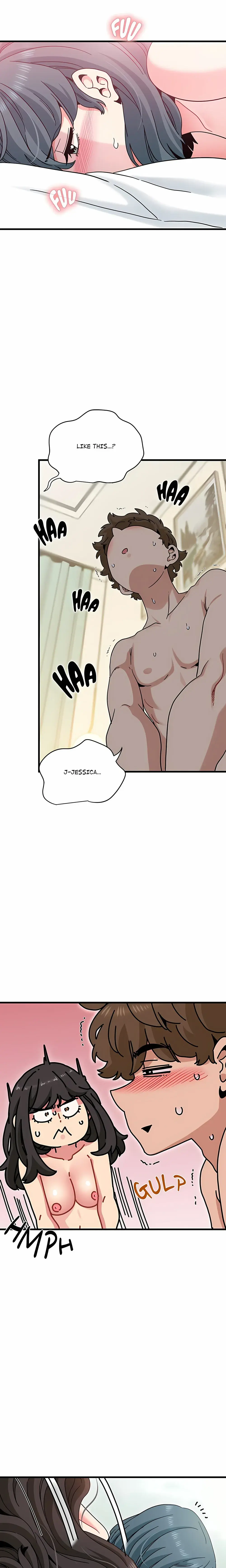 The Turning Point Manhwa Chapter 134 - Page 4