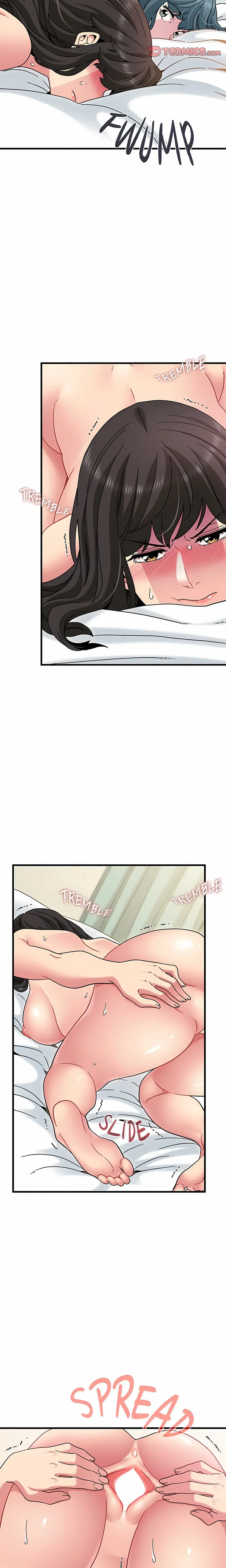 The Turning Point Manhwa Chapter 134 - Page 5