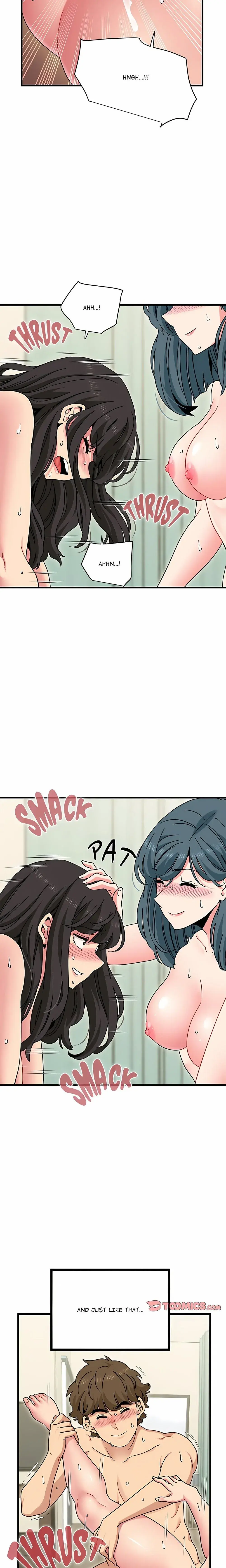 The Turning Point Manhwa Chapter 135 - Page 14