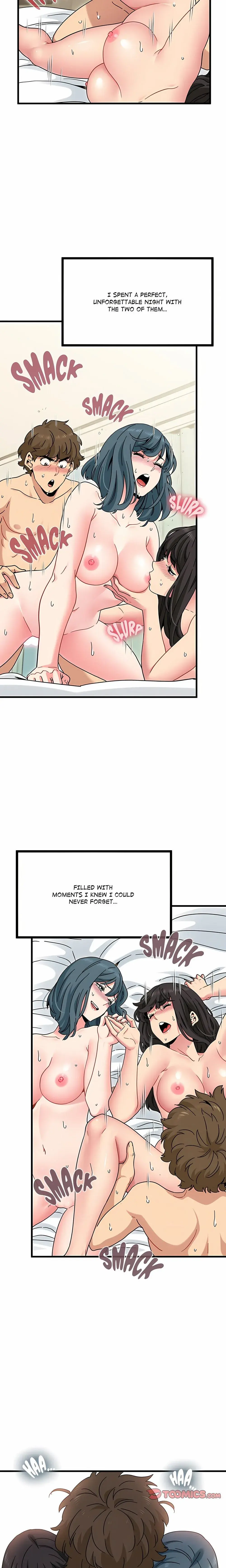 The Turning Point Manhwa Chapter 135 - Page 15