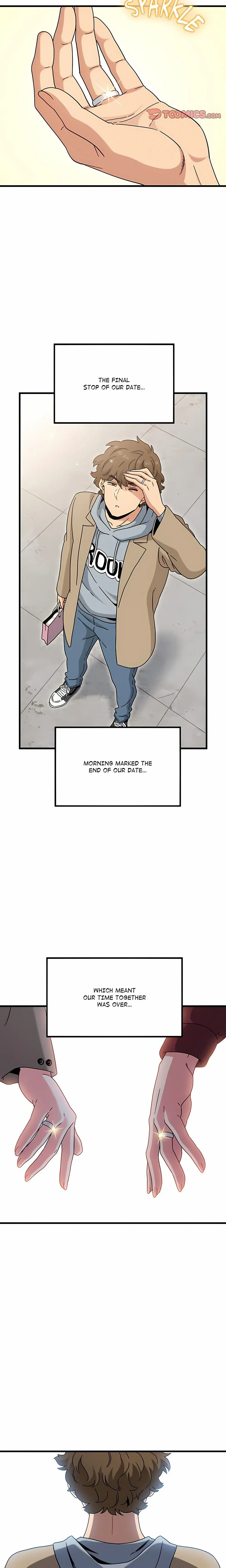 The Turning Point Manhwa Chapter 135 - Page 17
