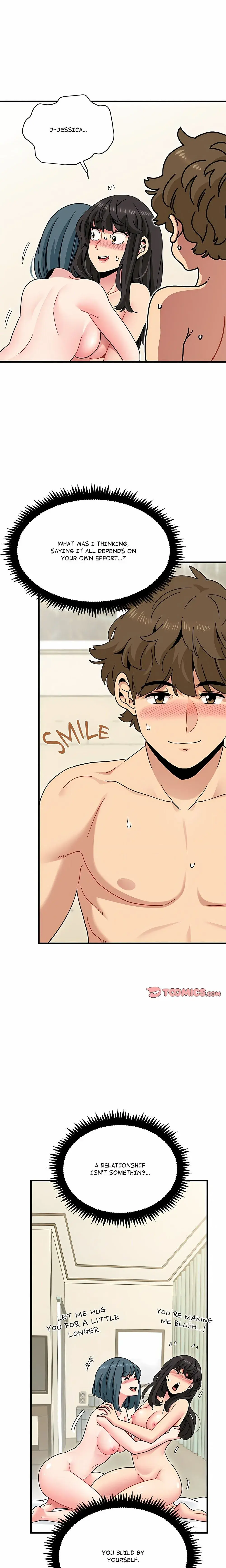 The Turning Point Manhwa Chapter 135 - Page 3