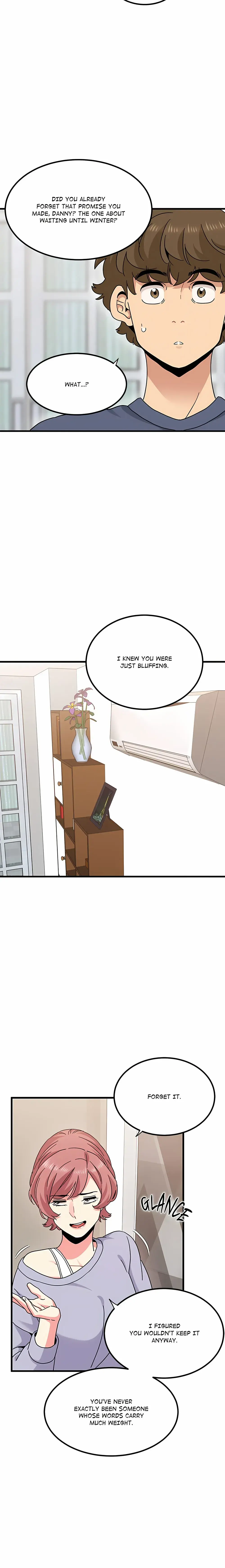 The Turning Point Manhwa Chapter 136 - Page 4