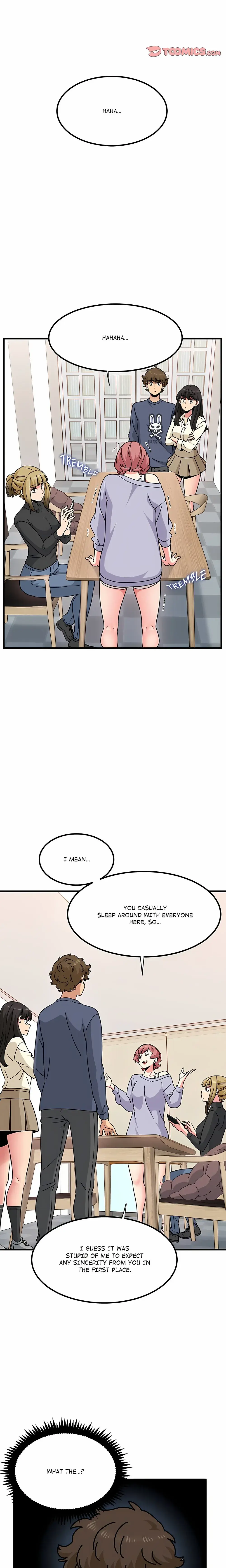 The Turning Point Manhwa Chapter 136 - Page 5