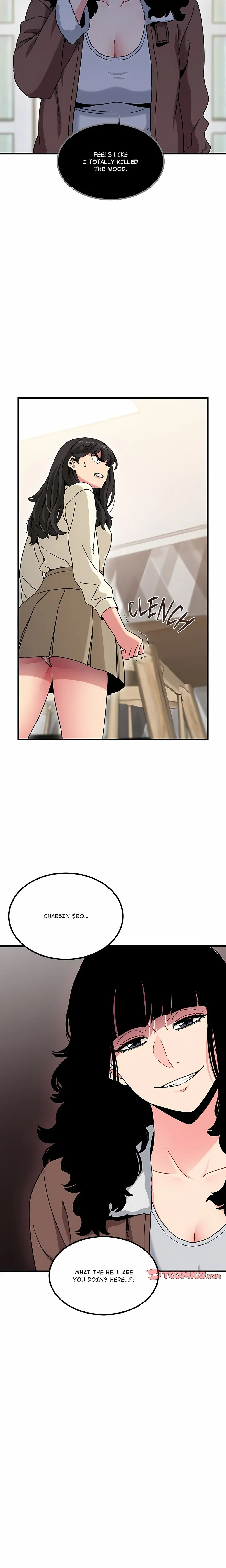 The Turning Point Manhwa Chapter 136 - Page 8
