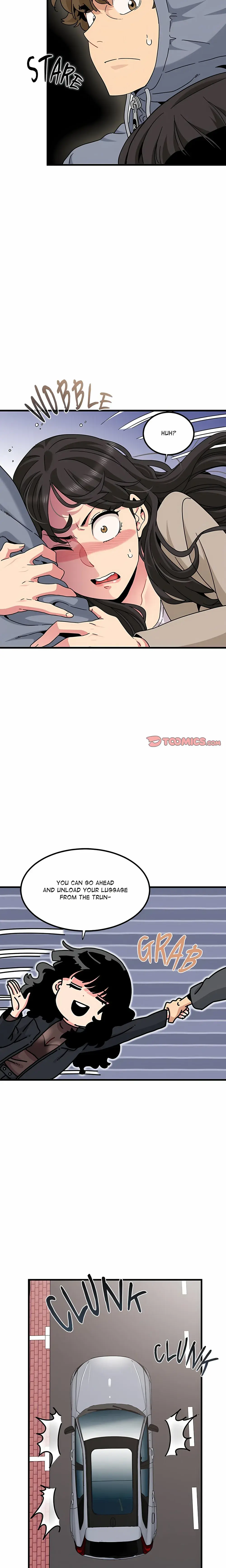 The Turning Point Manhwa Chapter 137 - Page 11