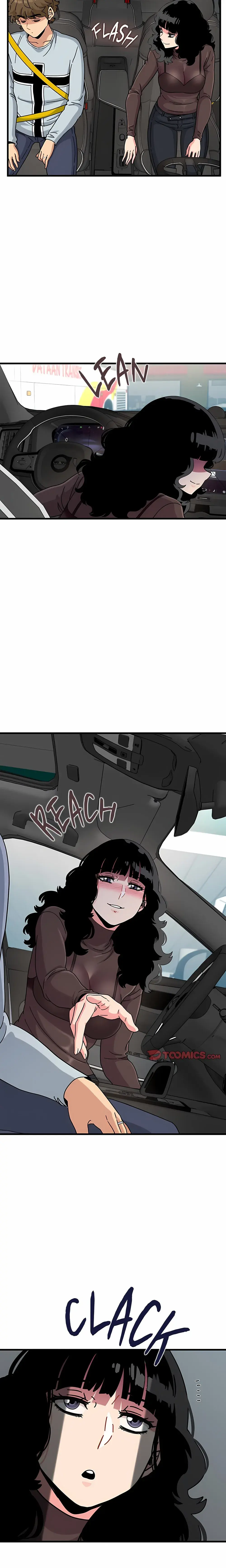 The Turning Point Manhwa Chapter 137 - Page 22