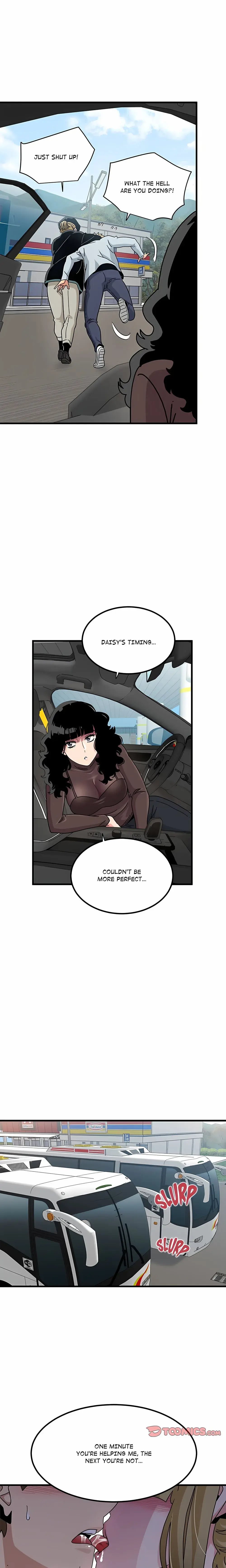 The Turning Point Manhwa Chapter 137 - Page 24