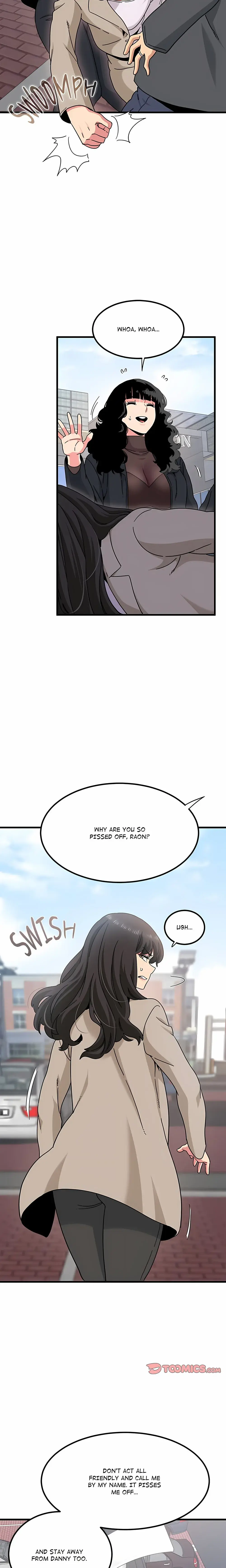 The Turning Point Manhwa Chapter 137 - Page 5