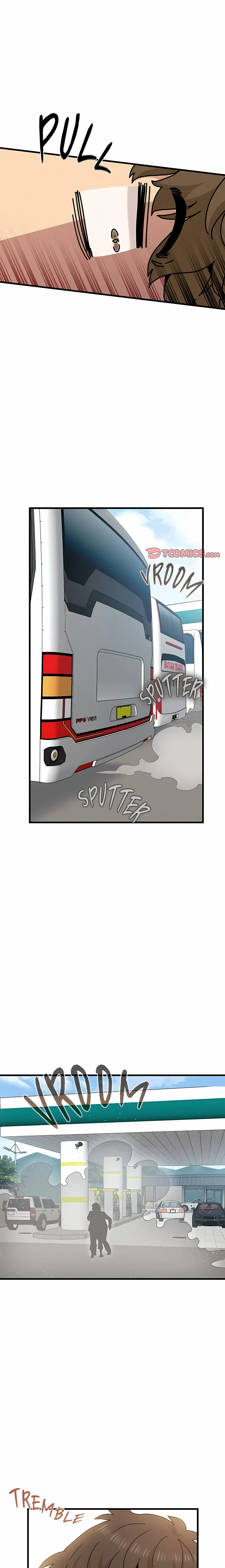 The Turning Point Manhwa Chapter 138 - Page 10