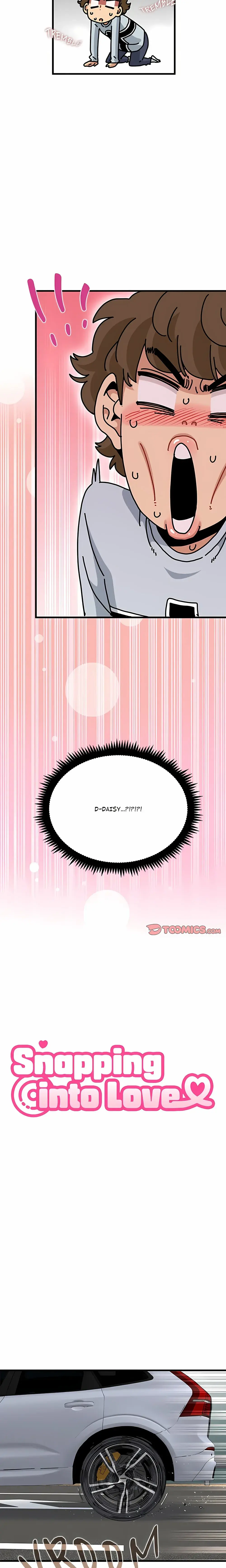 The Turning Point Manhwa Chapter 138 - Page 12