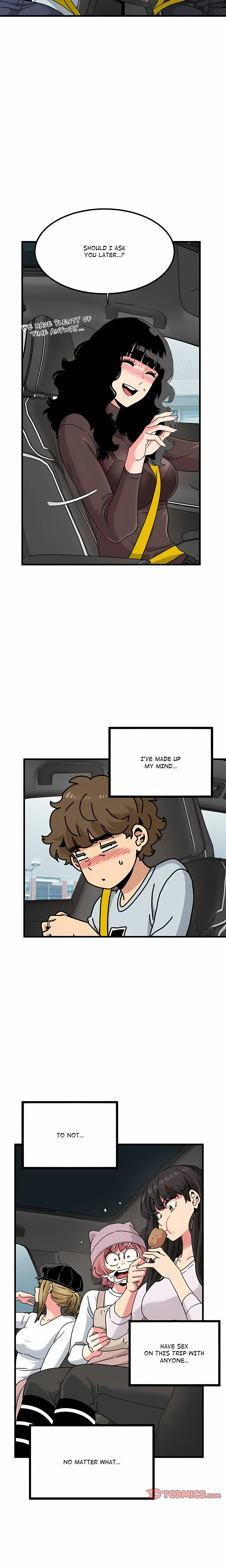 The Turning Point Manhwa Chapter 138 - Page 15