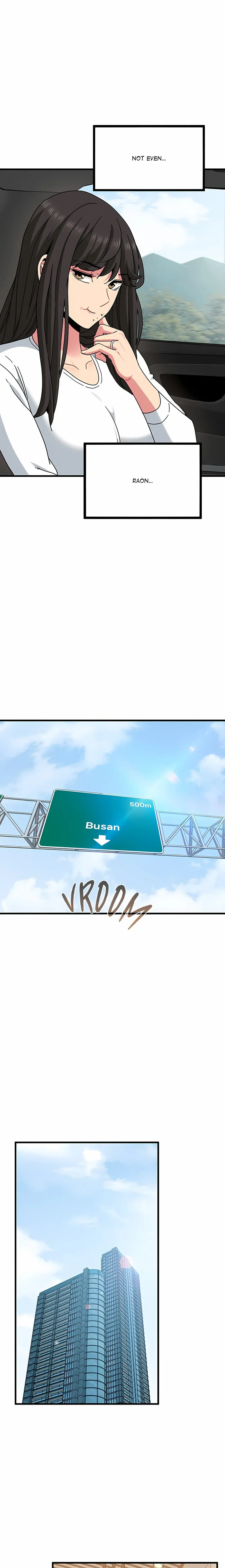 The Turning Point Manhwa Chapter 138 - Page 16