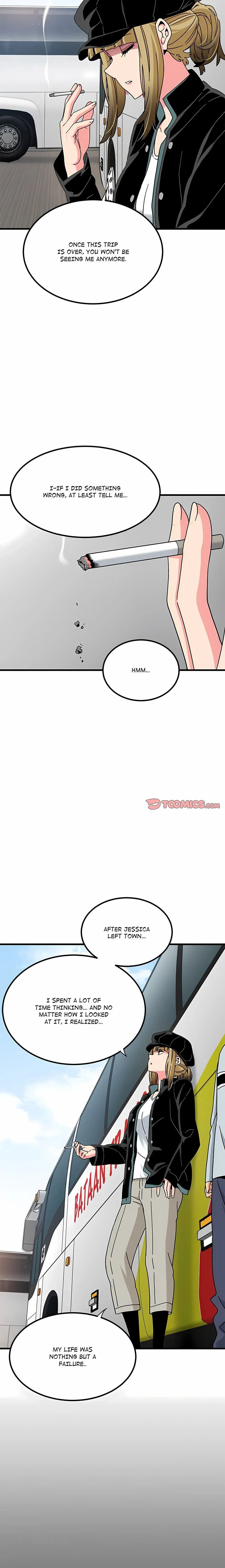 The Turning Point Manhwa Chapter 138 - Page 2