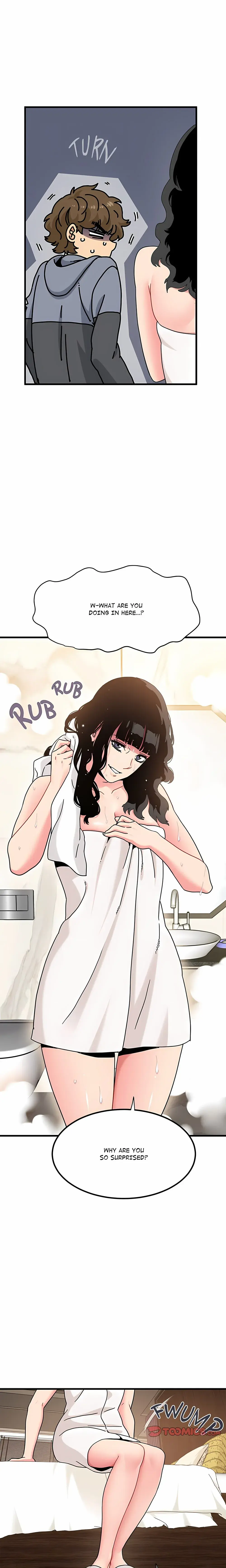 The Turning Point Manhwa Chapter 138 - Page 24