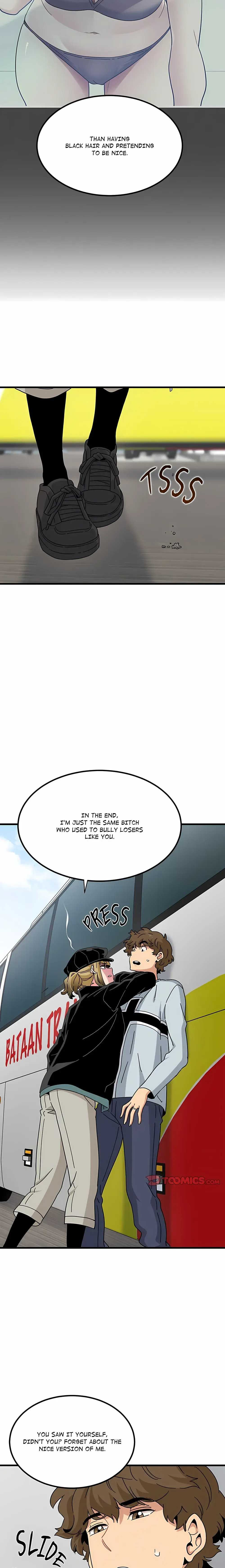 The Turning Point Manhwa Chapter 138 - Page 4
