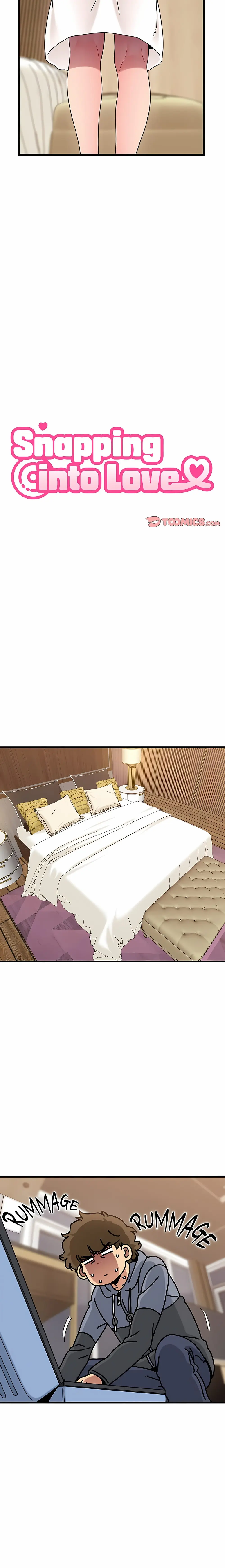 The Turning Point Manhwa Chapter 139 - Page 11