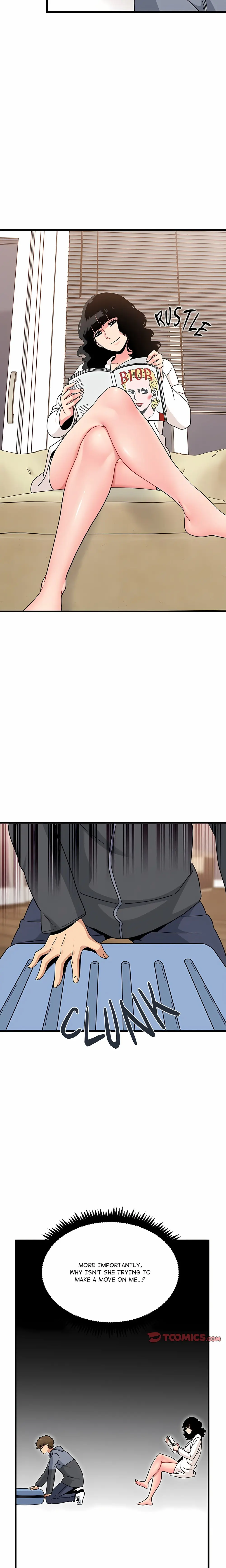 The Turning Point Manhwa Chapter 139 - Page 13