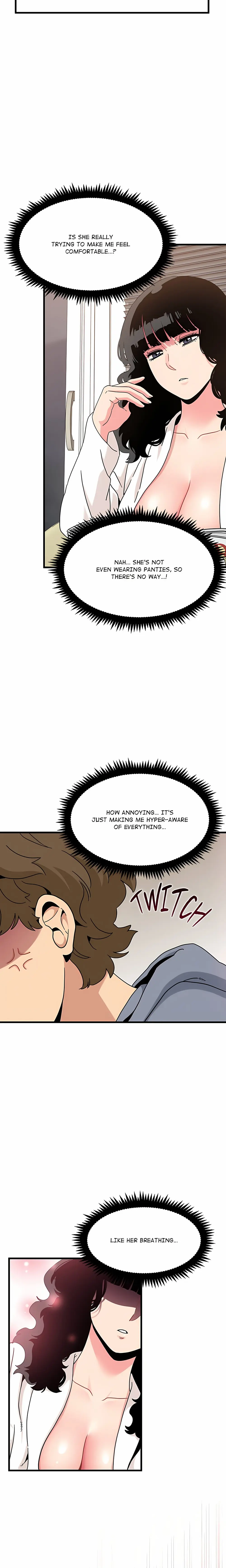 The Turning Point Manhwa Chapter 139 - Page 14